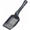 Trixie lopatka na štrk 31 cm x 15 cm x 2 cm Trixie lopatka na štrk 31 cm x 15 cm x 2 cm