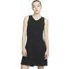 Nike Dri-Fit Ace Golf Black XS Šaty Nike Dri-Fit Ace Golf Black XS Šaty