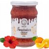 MED S POMARANČOM A IBIŠTEKOM 400g POĽSKÝ Z PASIEKI PRÍRODNÝ PRAVÝ MED S POMARANČOM A IBIŠTEKOM 400g POĽSKÝ Z PASIEKI PRÍRODNÝ PRAVÝ