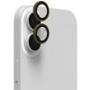 ZAGG ochranná šošovka Premium pre Apple iPhone 17/16/16+ - zelená 200119633