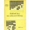 Základ hry na zobcové flétny - Milan Dušek Základ hry na zobcové flétny - Milan Dušek