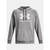 Under Armor M 1379758-025 sweatshirt (186935) Black M Under Armor M 1379758-025 sweatshirt (186935) Black M