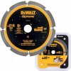 DeWALT DT1473 Rezný kotúč na cementovo-vláknité dosky, 216 x 30 mm, 8 zubov DeWALT DT1473 Rezný kotúč na cementovo-vláknité dosky, 216 x 30 mm, 8 zubov