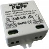 Popp 12V napájací zdroj Popp 12V napájací zdroj