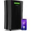Klarstein AeroDry Smart 12 odvlhčovač vzduchu, 12 l/deň, 25-30m², senzor vlhkosti, ovládanie pomocou aplikácie, 135 m³/h (DXJ9-ArDryS-Deh-12LB) Klarstein AeroDry Smart 12 odvlhčovač vzduchu, 12 l/deň, 25-30m², senzor vlhkosti, ovládanie pomocou aplikácie, 135 m³/h (DXJ9-ArDryS-Deh-12LB)