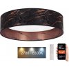 Brilagi | Brilagi - LED Stmievateľné svietidlo VELVET SMART LED/24W/230V Wi-Fi Tuya + DO | BG0437 Brilagi | Brilagi - LED Stmievateľné svietidlo VELVET SMART LED/24W/230V Wi-Fi Tuya + DO | BG0437