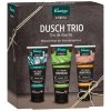 Kneipp Ranné prebudenie 2v1 sprchový gél 75 ml + Ľadové osvieženie 2v1 sprchový gél 75 ml + Plný sily 2v1 sprchový gél 75 ml Kneipp Ranné prebudenie 2v1 sprchový gél 75 ml + Ľadové osvieženie 2v1 sprchový gél 75 ml + Plný sily 2v1 sprchový gél 75 ml