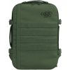 CabinZero Military 28L Mystic Green CabinZero Military 28L Mystic Green