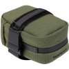Taška podsedlová TOPEAK ELEMENTA SEATBAG Slim čierna S zelená Taška podsedlová TOPEAK ELEMENTA SEATBAG Slim čierna S zelená