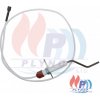 Elektroda ionizační PROTHERM LEV KKZ - 0020034933 Elektroda ionizační PROTHERM LEV KKZ - 0020034933