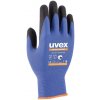 uvex athletic lite ESD 6003509 montážne rukavice Veľkosť rukavíc: 9 1 pár; 6003509 uvex athletic lite ESD 6003509 montážne rukavice Veľkosť rukavíc: 9 1 pár; 6003509