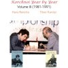 Korchnoi Year by Year: Volume III (1981-1991) (Tibor Karolyi)(Brožovaná) Korchnoi Year by Year: Volume III (1981-1991) (Tibor Karolyi)(Brožovaná)