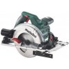 Metabo KS 55 Hand-Held Circular Saw Metabo KS 55 Hand-Held Circular Saw