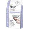 BRIT VD Brit Veterinary Diets Cat GF Gastrointestinal 2 kg BRIT VD Brit Veterinary Diets Cat GF Gastrointestinal 2 kg
