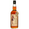 Ron Sailor Jerry Spiced 40% 0,7 l (čistá fľaša)