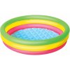 Nafukovací bazén Swim Squad™ Ø 102 x 25 cm Nafukovací bazén Swim Squad™ Ø 102 x 25 cm