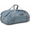 Thule Chasm sportovní taška 90 l TDSD304 - Pond Gray Thule Chasm sportovní taška 90 l TDSD304 - Pond Gray