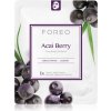 FOREO Farm to Face Sheet Mask Acai Berry antioxidačná plátienková maska 3x20 ml FOREO Farm to Face Sheet Mask Acai Berry antioxidačná plátienková maska 3x20 ml