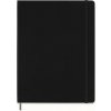 Moleskine Zápisník Smart Writing B5 linajkový čierny Moleskine Zápisník Smart Writing B5 linajkový čierny