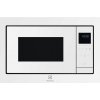 Electrolux LMS4253TBW - Mikrovlnná rúra zabudovateľná Electrolux LMS4253TBW - Mikrovlnná rúra zabudovateľná