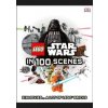 LEGO Star Wars in 100 Scenes - DK, Dorling Kindersley Ltd