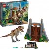 LEGO LEGO® Jurassic World 75936 Jurský park: Besnenie T. rexa LEGO LEGO® Jurassic World 75936 Jurský park: Besnenie T. rexa