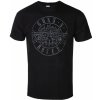 Rock off metal Guns N' Roses Classic Bullet Mono čierne