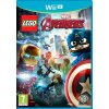 Lego Marvel's Avengers (Wii U) Lego Marvel's Avengers (Wii U)