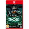Hades II (SWITCH2) Hades II (SWITCH2)