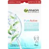 GARNIER Skin Naturals Pure Active Anti-Imperfection Sheet Mask 23 g GARNIER Skin Naturals Pure Active Anti-Imperfection Sheet Mask 23 g