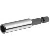 Držiak bitov 60 mm magnetický 1/4 Držiak bitov 60 mm magnetický 1/4
