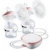 Tommee Tippee Made for Me™ elektrická odsávačka dvojitá Tommee Tippee Made for Me™ elektrická odsávačka dvojitá