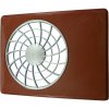 Vents Výmenný kryt pre ventilátory iFAN vo farbe rubínu Vents Výmenný kryt pre ventilátory iFAN vo farbe rubínu