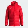 JOMA URBAN V ZIMNÍ BUNDA UNISEX - Červená - veľkosť 3XL JOMA URBAN V ZIMNÍ BUNDA UNISEX - Červená - veľkosť 3XL