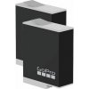 GoPro Rechargeable Battery ENDURO, Nabíjateľná batéria pre HERO9, HERO10, HERO11 Black, 2ks (ADBAT-011)