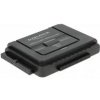 DeLock Converter USB 3.0 na SATA 6 Gb/s / IDE 40 pin / IDE 44 pin (61486) DeLock Converter USB 3.0 na SATA 6 Gb/s / IDE 40 pin / IDE 44 pin (61486)