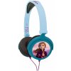 Lexibook Skladacie drôtové slúchadlá Ľadové kráľovstvo Lexibook Skladacie drôtové slúchadlá Ľadové kráľovstvo