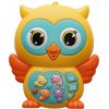 Bo Jungle Hudobná sovička Bo Jungle Hudobná sovička