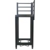 Cattara Modul rohový TORINO 3 pre vonkajšiu kuchyňu 47x47x123cm Cattara Modul rohový TORINO 3 pre vonkajšiu kuchyňu 47x47x123cm