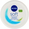Nivea krém Soft kelímok 300 ml