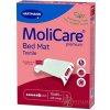 MoliCare Bed Mat so záložkou 75x85 MoliCare Bed Mat so záložkou 75x85