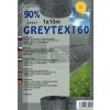 Trebor Sieť tieniaca Greytex 1x10m sivá