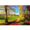 DIMEX | Vliesové fototapety na stenu Lúka MS-5-0066 | 375 x 250 cm | zelená, žltá, modrá, červená + Vliesová fototapeta na stenu DIMEX Lúka MS50066 v rozmere 375 x 250 cm DIMEX | Vliesové fototapety na stenu Lúka MS-5-0066 | 375 x 250 cm | zelená, žltá, modrá, červená + Vliesová fototapeta na stenu DIMEX Lúka MS50066 v rozmere 375 x 250 cm