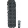 Naturehike nafukovacia karimatka FC-10 550 g – sivá 6927595735336 Naturehike nafukovacia karimatka FC-10 550 g – sivá 6927595735336
