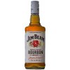 Jim Beam 40% 0,7 l (čistá fľaša) Jim Beam 40% 0,7 l (čistá fľaša)