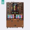 Doto Design Skin Seventy-Two 72 Mash-Up Espresso Doto Design Skin Seventy-Two 72 Mash-Up Espresso