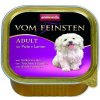 Animonda Vom Feinsten dog ADULT morka a jahňa 150 g Animonda Vom Feinsten dog ADULT morka a jahňa 150 g