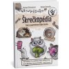 Škrečkopédia - Denisa Štefunková Škrečkopédia - Denisa Štefunková