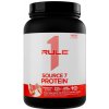 Rule 1 Source 7 protein 819 g