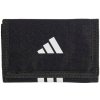 Adidas syntetická peňaženka čierna - unisex Adidas syntetická peňaženka čierna - unisex
